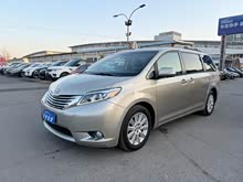 SIENNA 2015�� 3.5L ����L