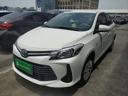 Toyota Vios 2021