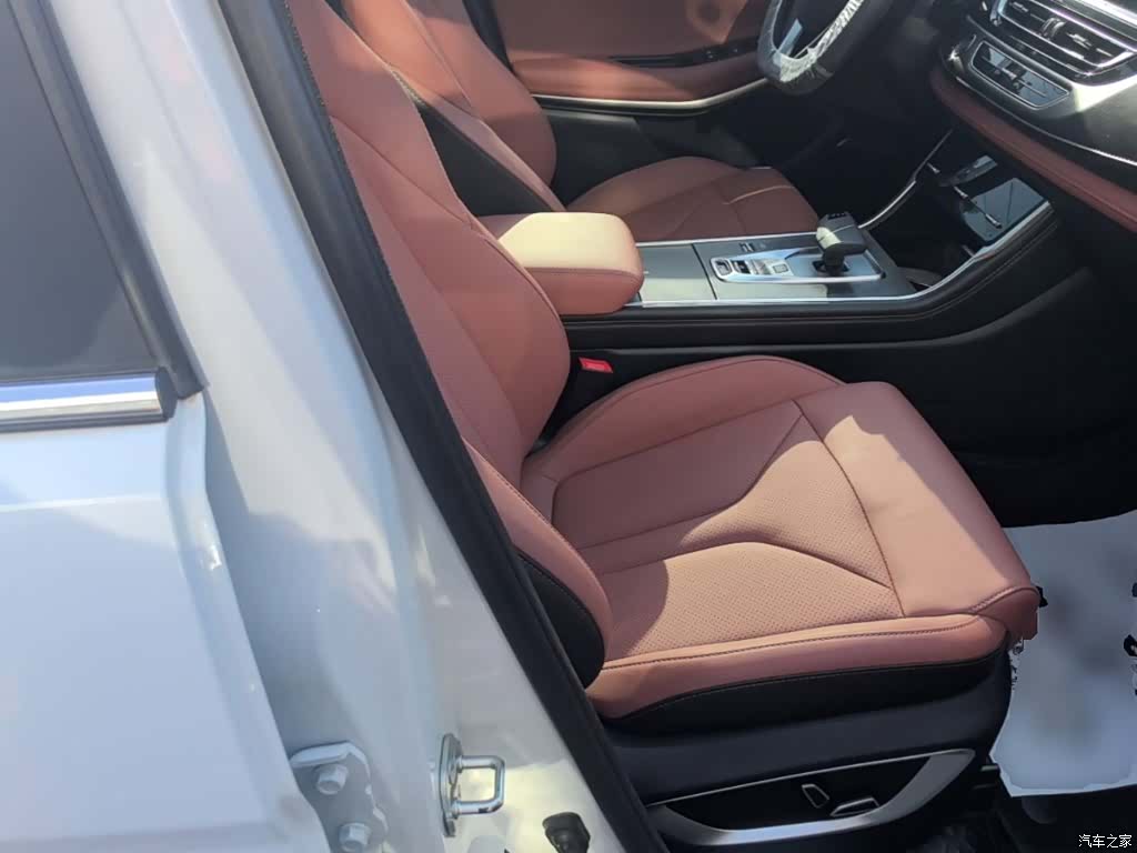 Changan CS75, 2024 25