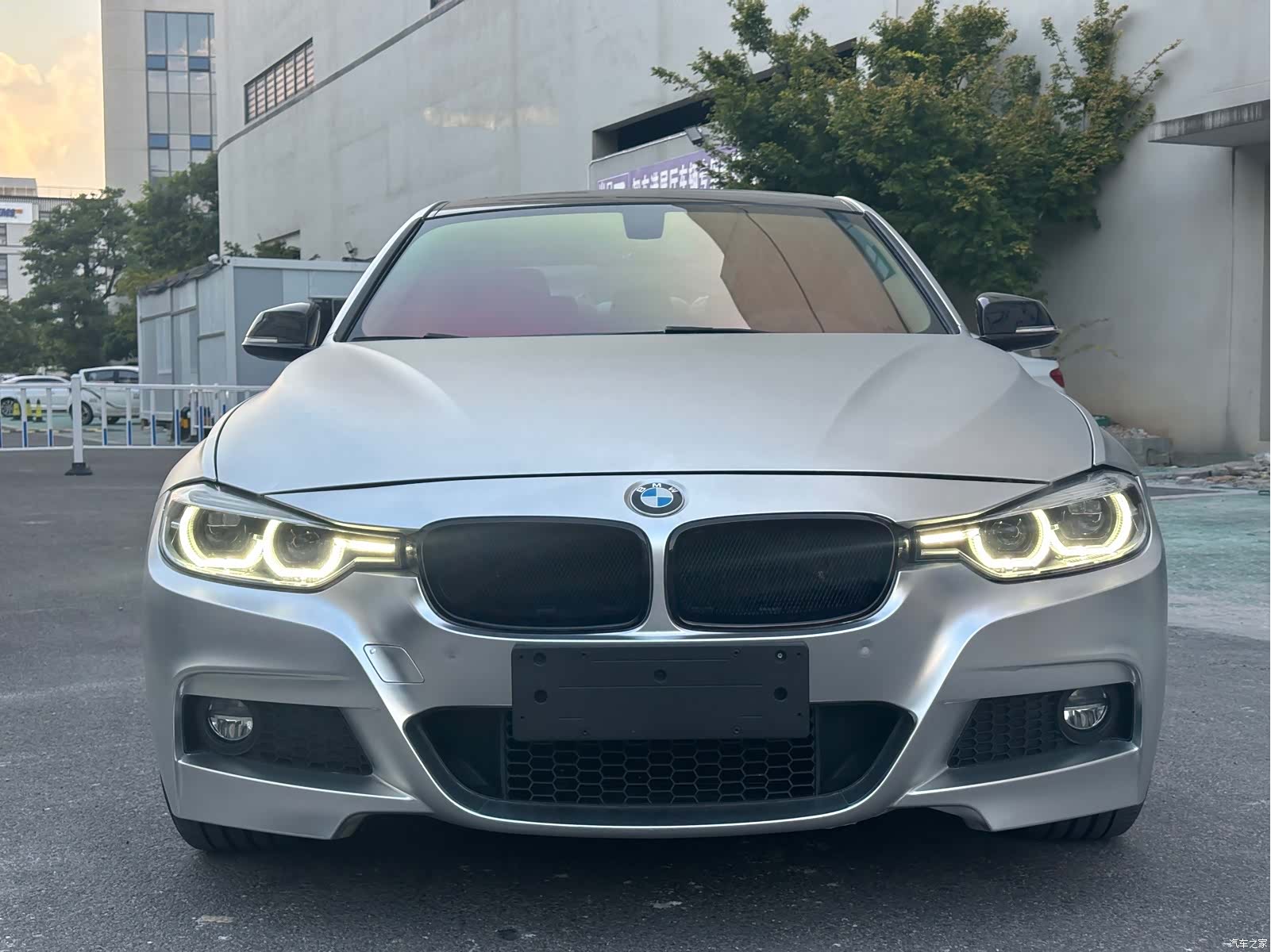 BMW 3 Series, 2019 2