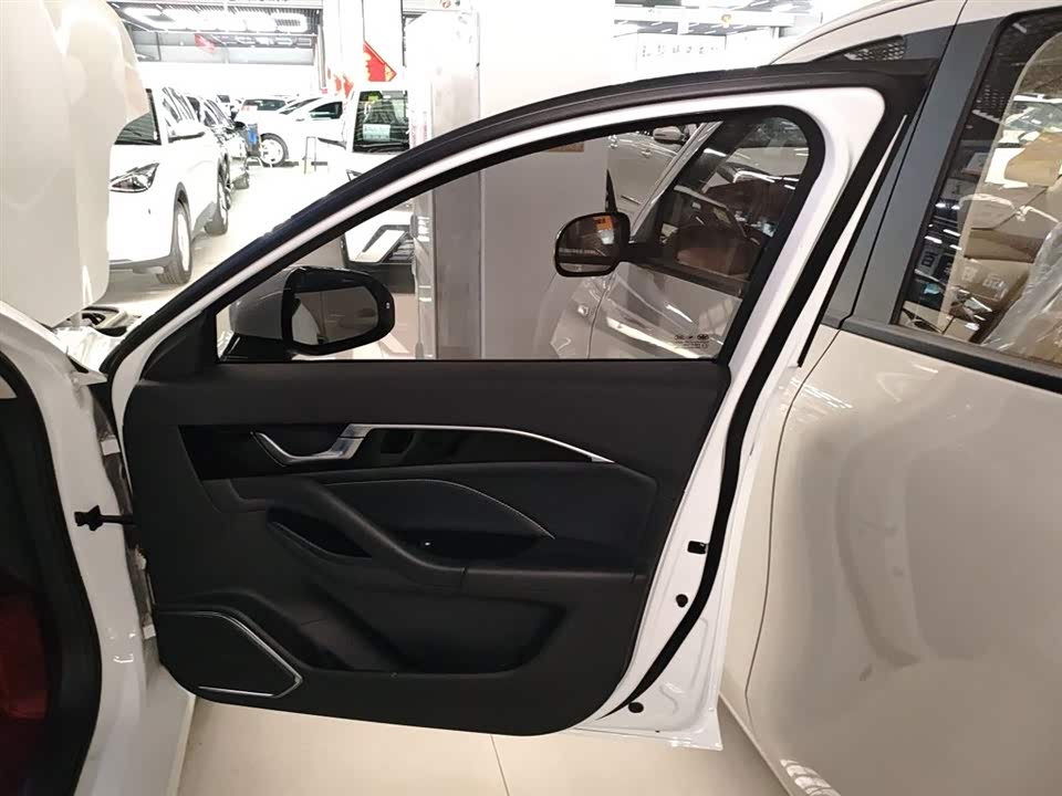 Besturn B70