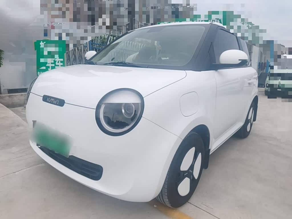 Changan Lumin