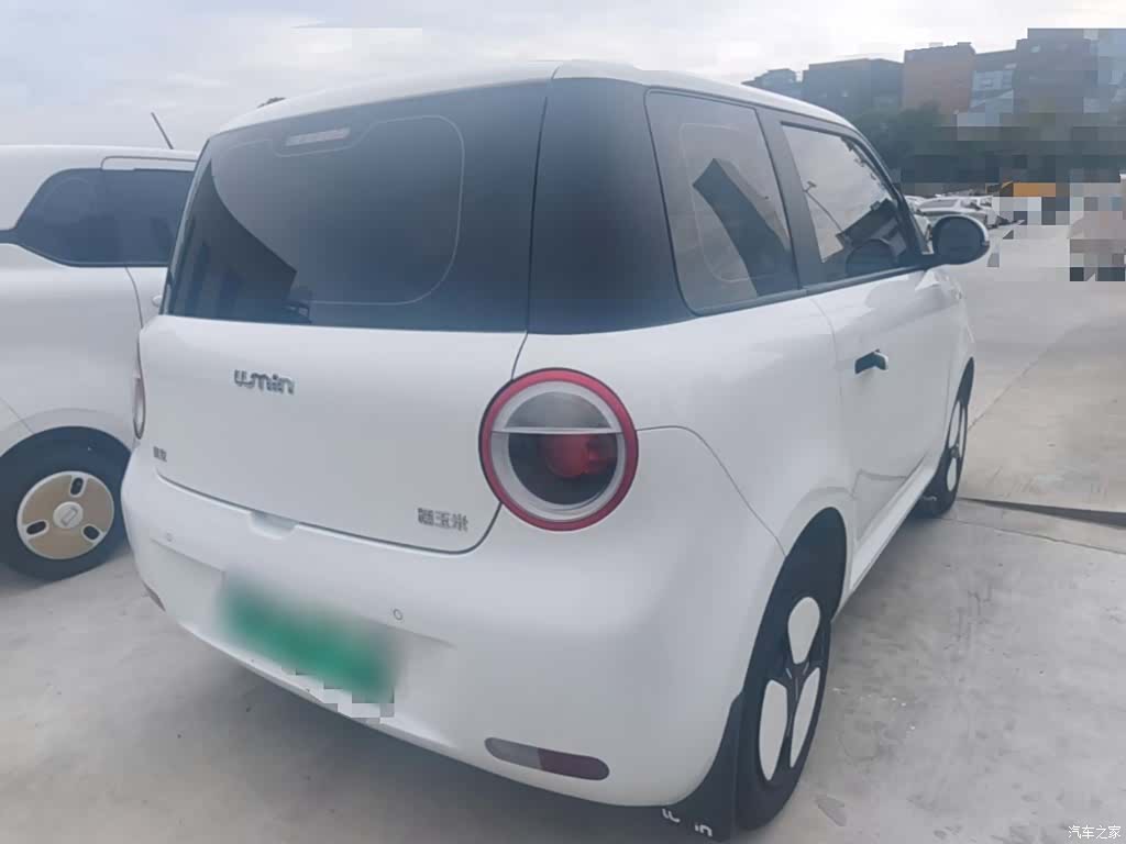 Changan Lumin, 2025 все фото