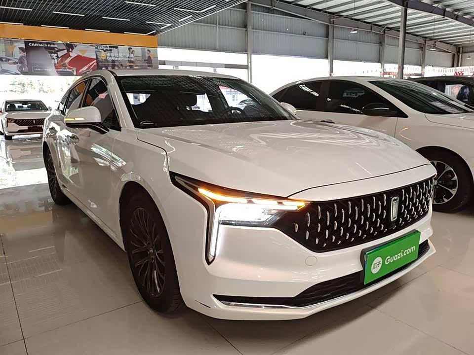 Besturn B70