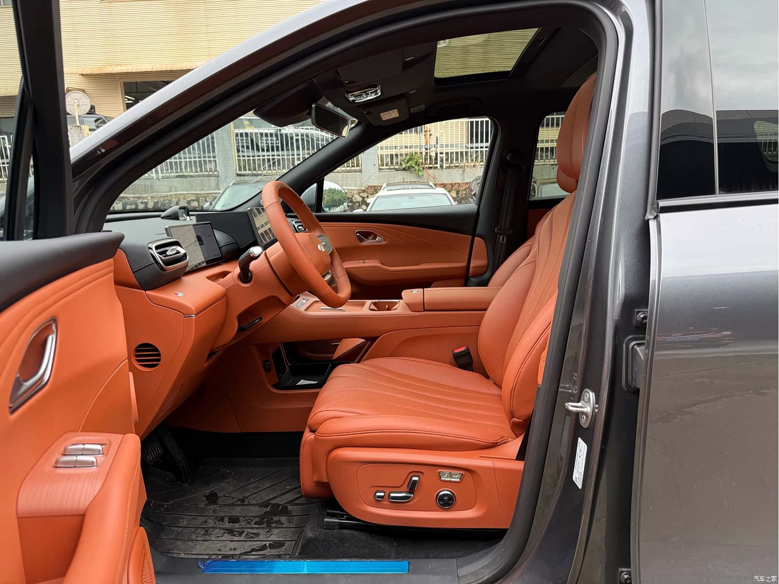 Chery T9L, 2026 9