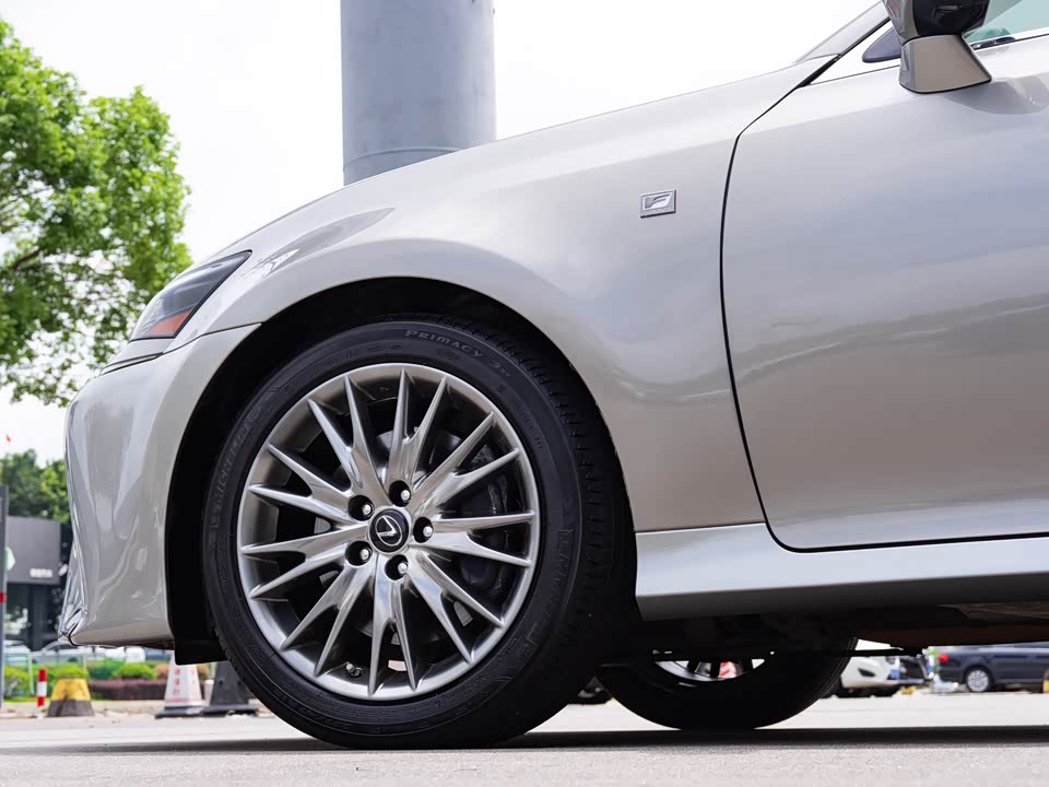 Lexus GS Lexus GS