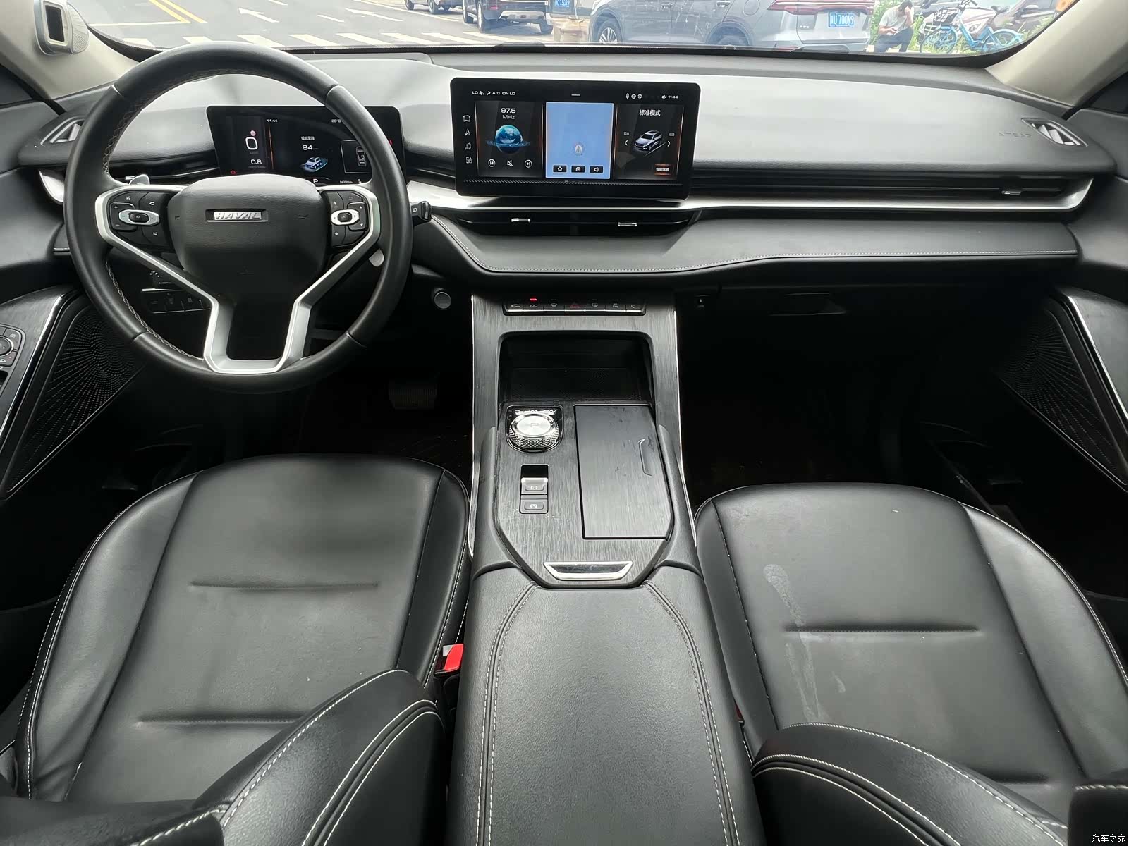 Haval H6, 2023 13