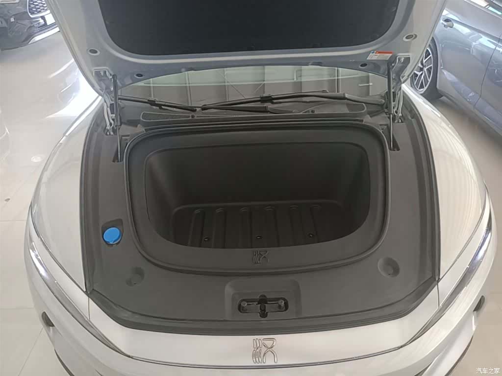 BYD Han, 2025 20