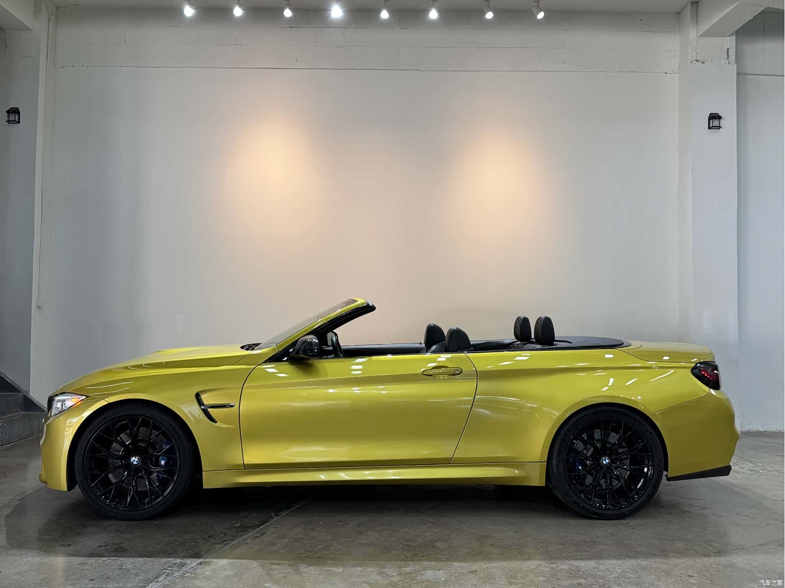 BMW M4, 2015 7
