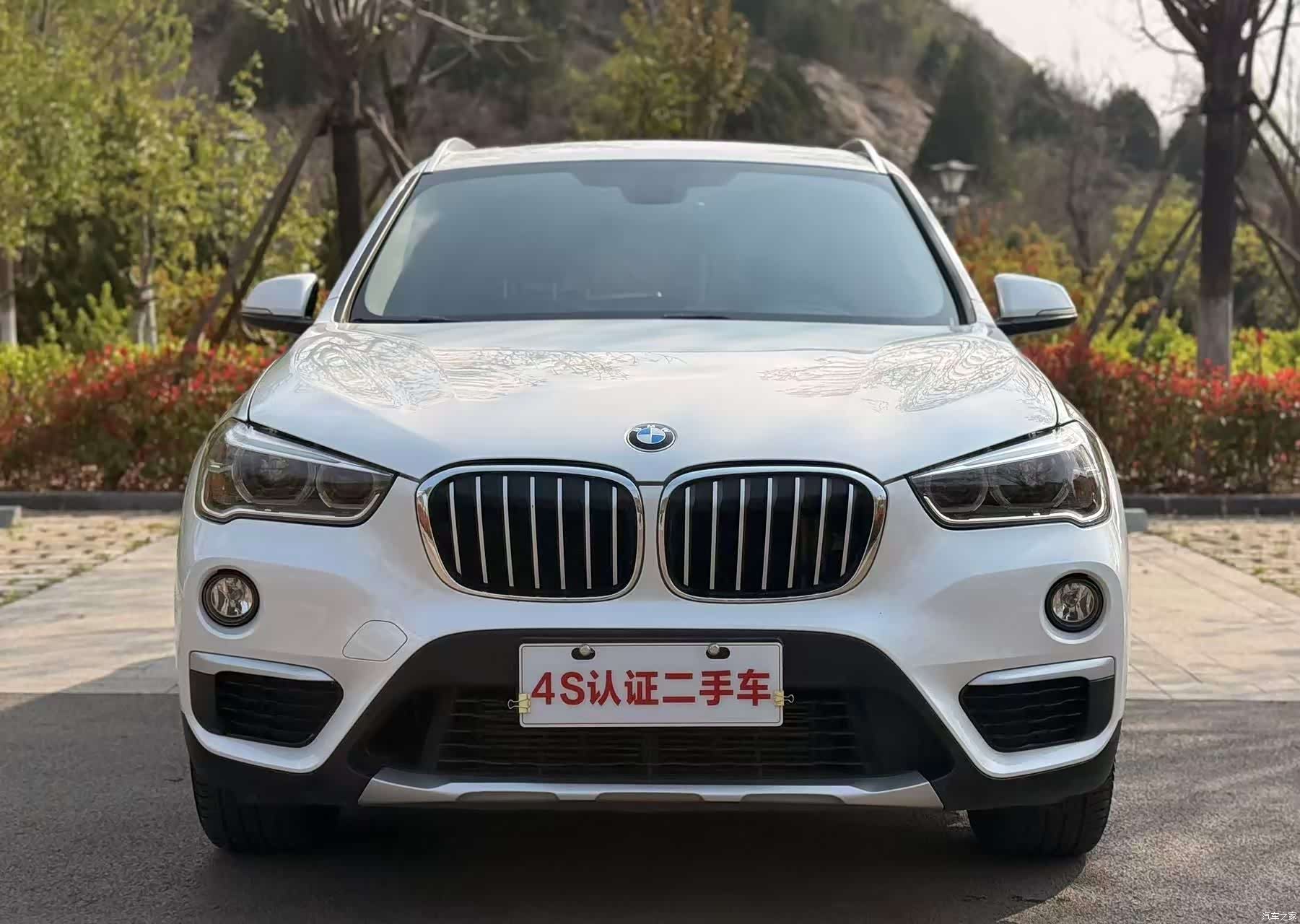 BMW X1, 2019 3