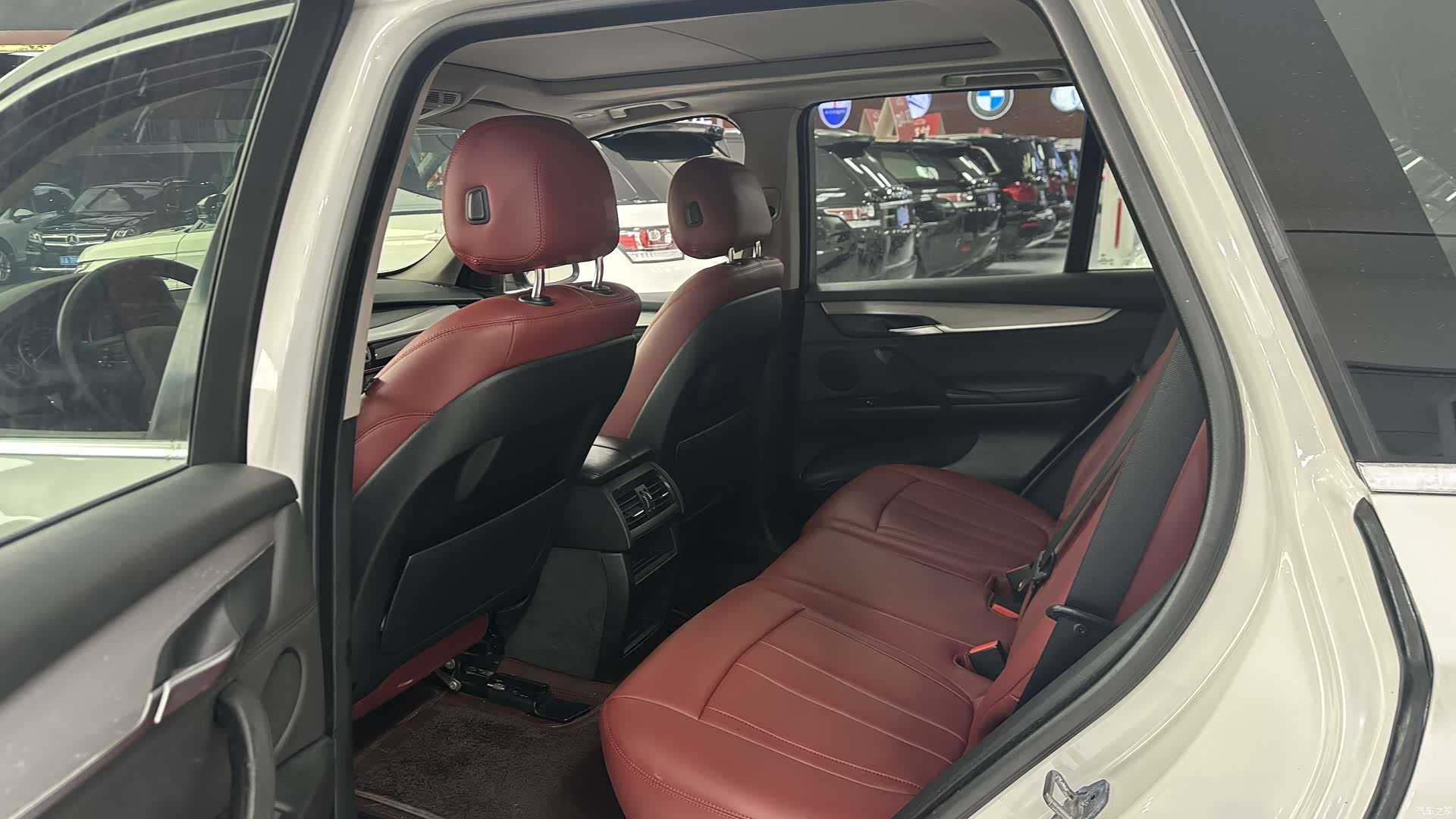 BMW X5, 2015 14