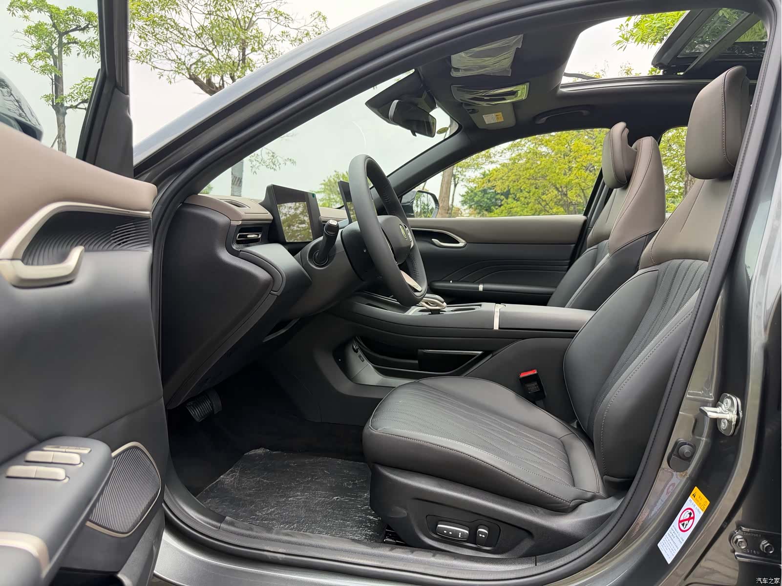 Changan Eado, 2025 11