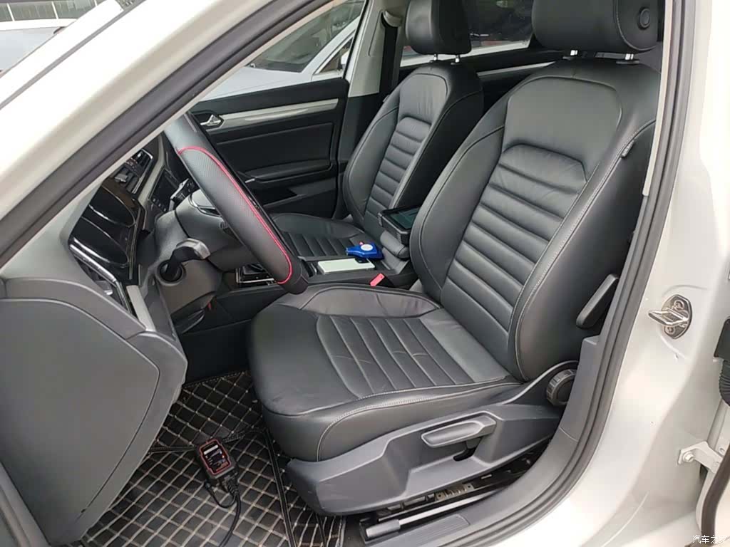 Volkswagen Lamando, 2018 15