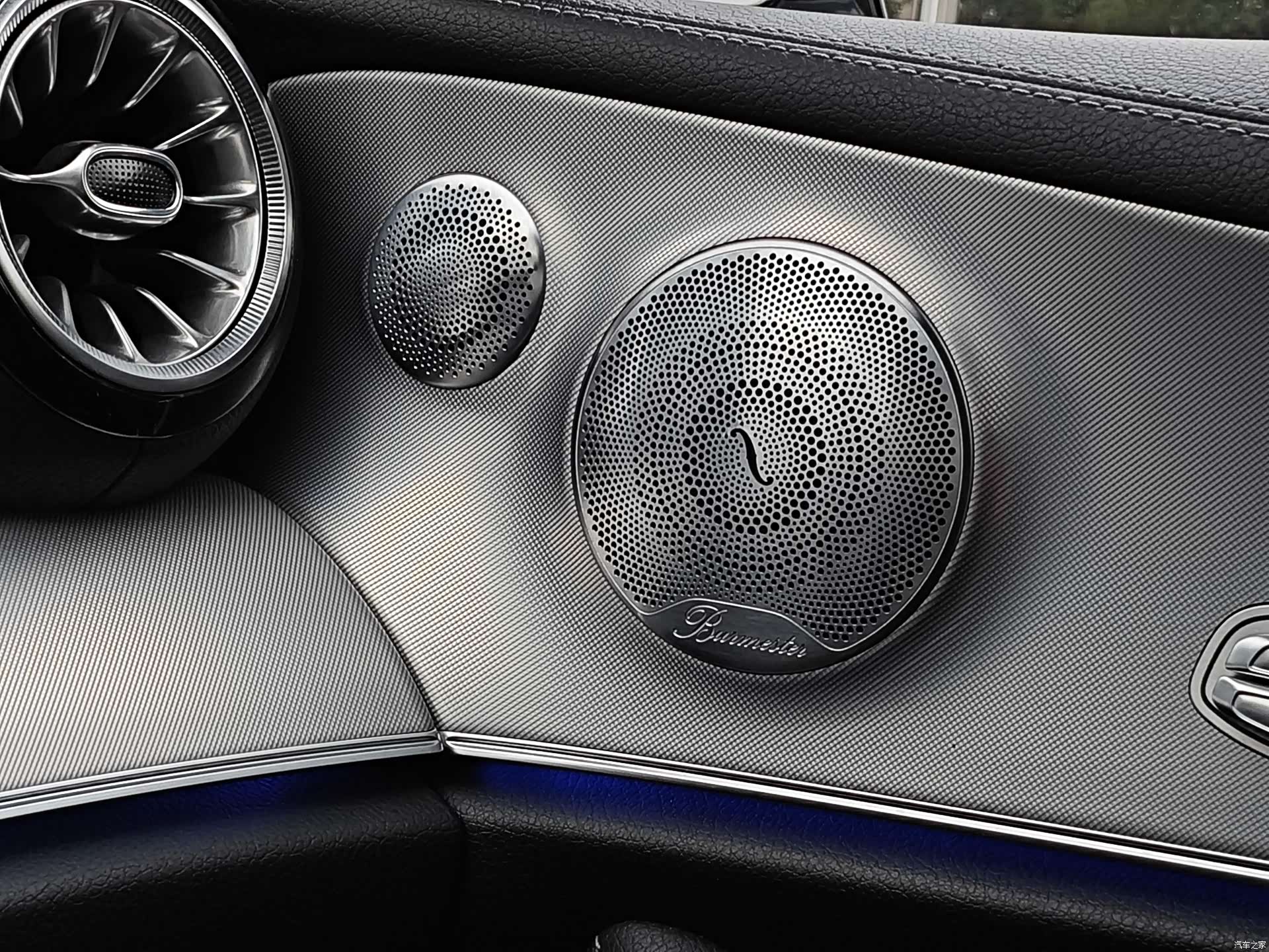 Mercedes-Benz E-Class, 2017 26