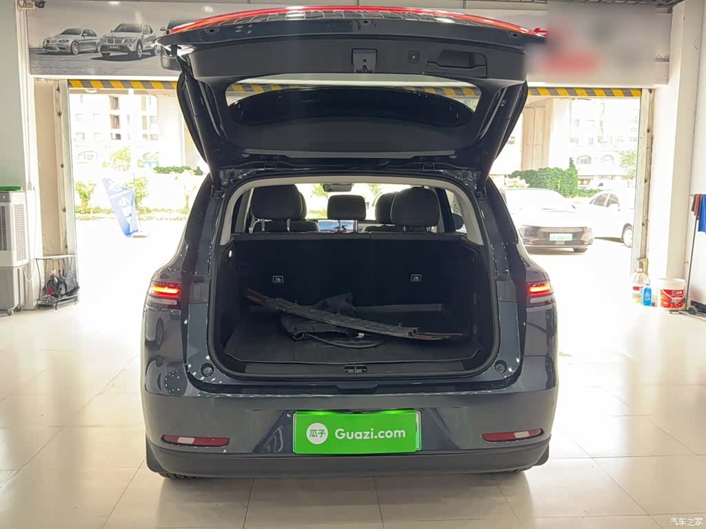 Leapmotor C10, 2025 16