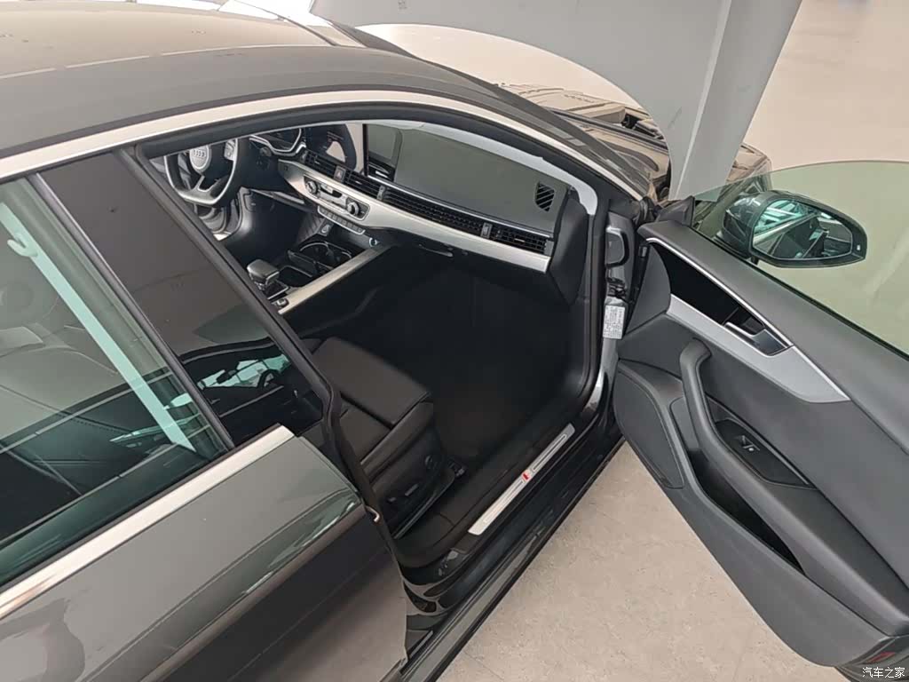 Audi A5, 2025 11