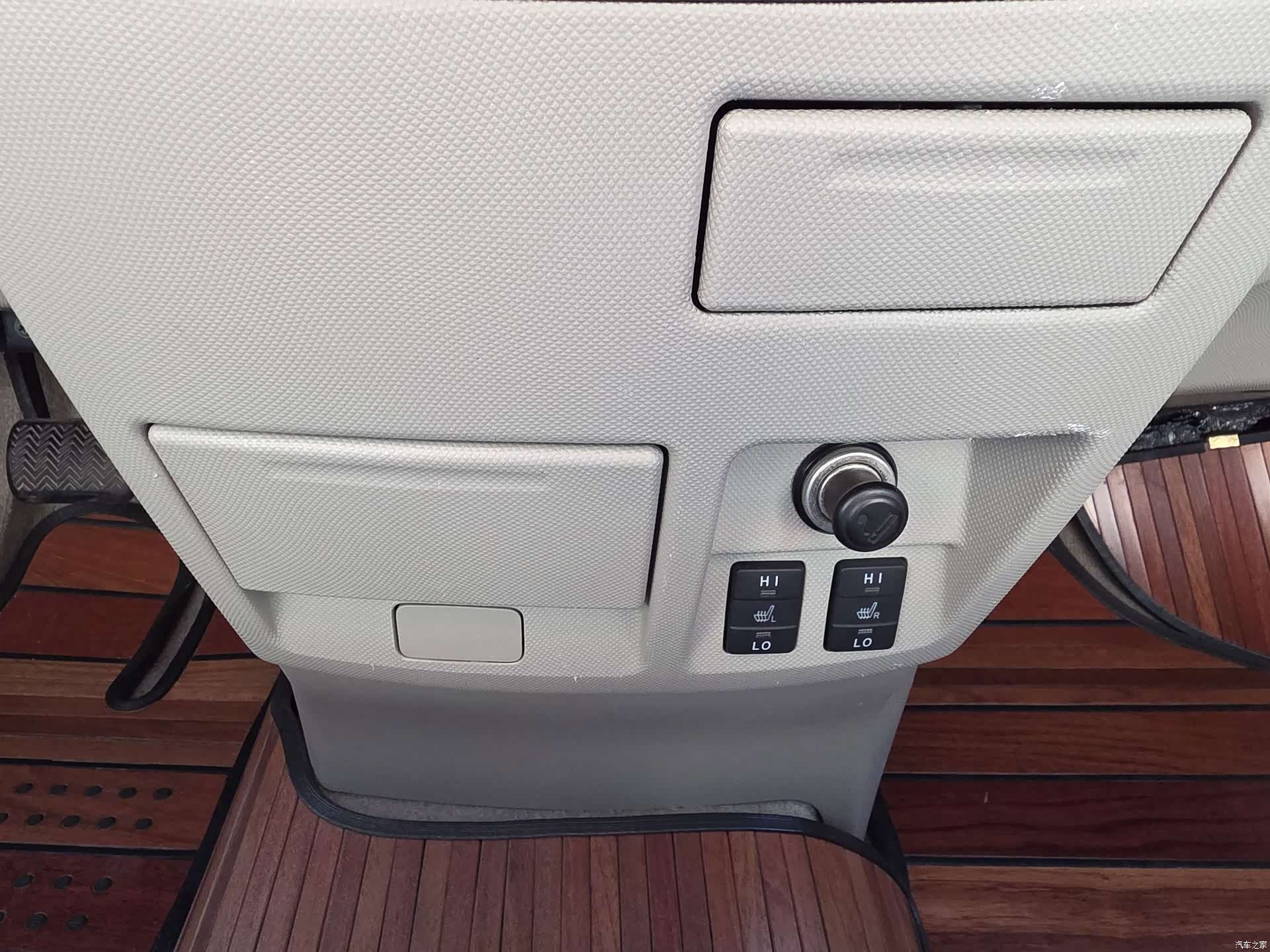 Toyota 7, 2010 19
