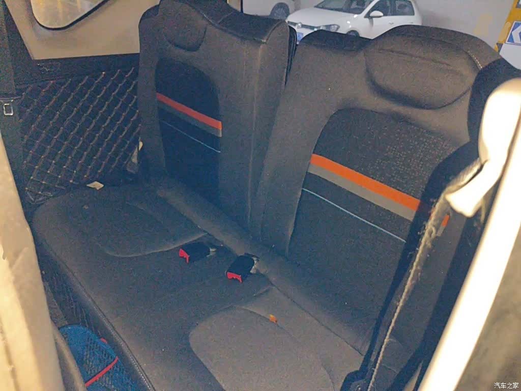 Wuling MINIEV, 2020 14