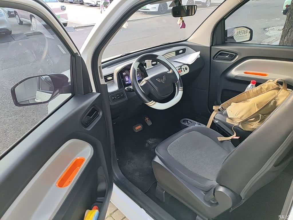 Wuling MINIEV, 2023 16