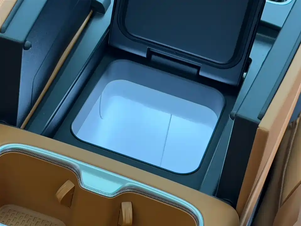 Buick Zhijing Family