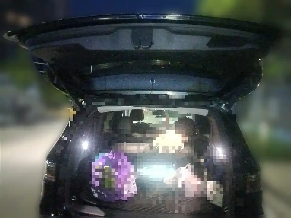 Jeep Grand Commander