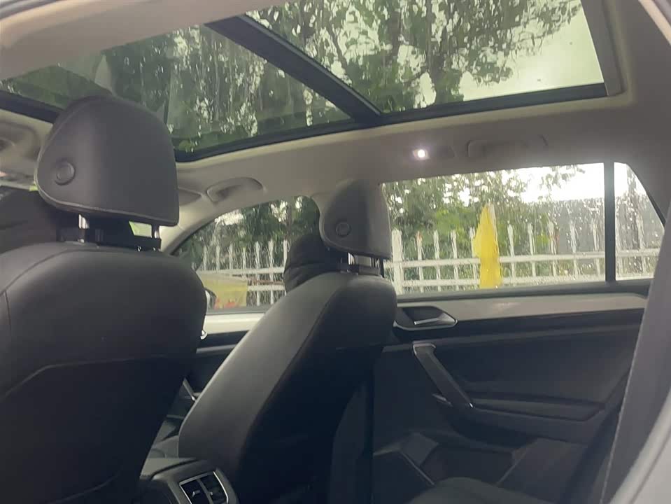 Dongfeng Huanggang Car
