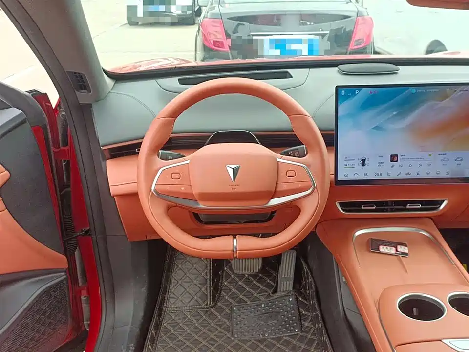 DEEPAL Dark blue S07