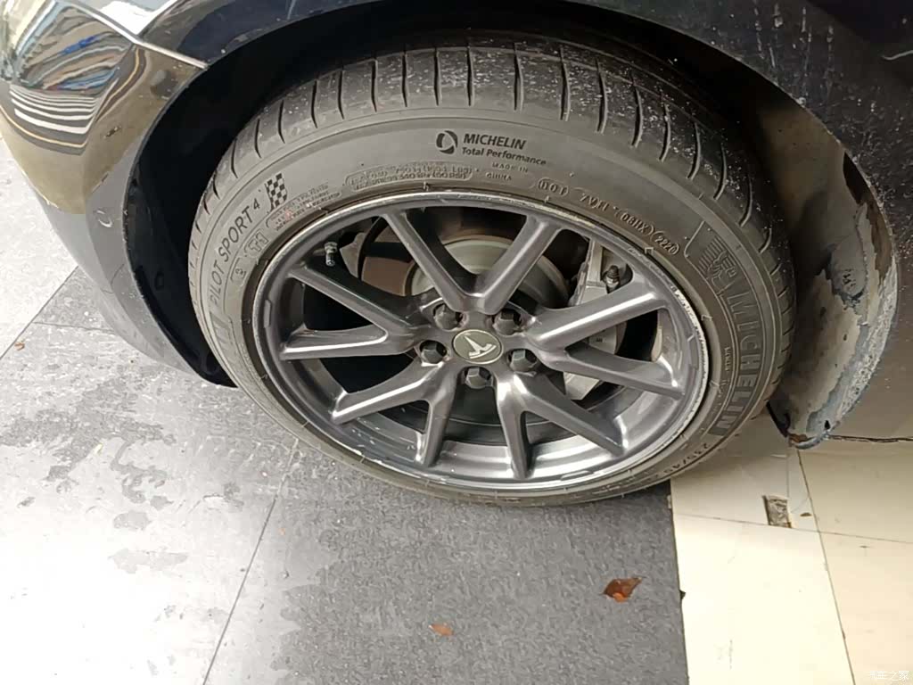 Tesla Model 3, 2020 23