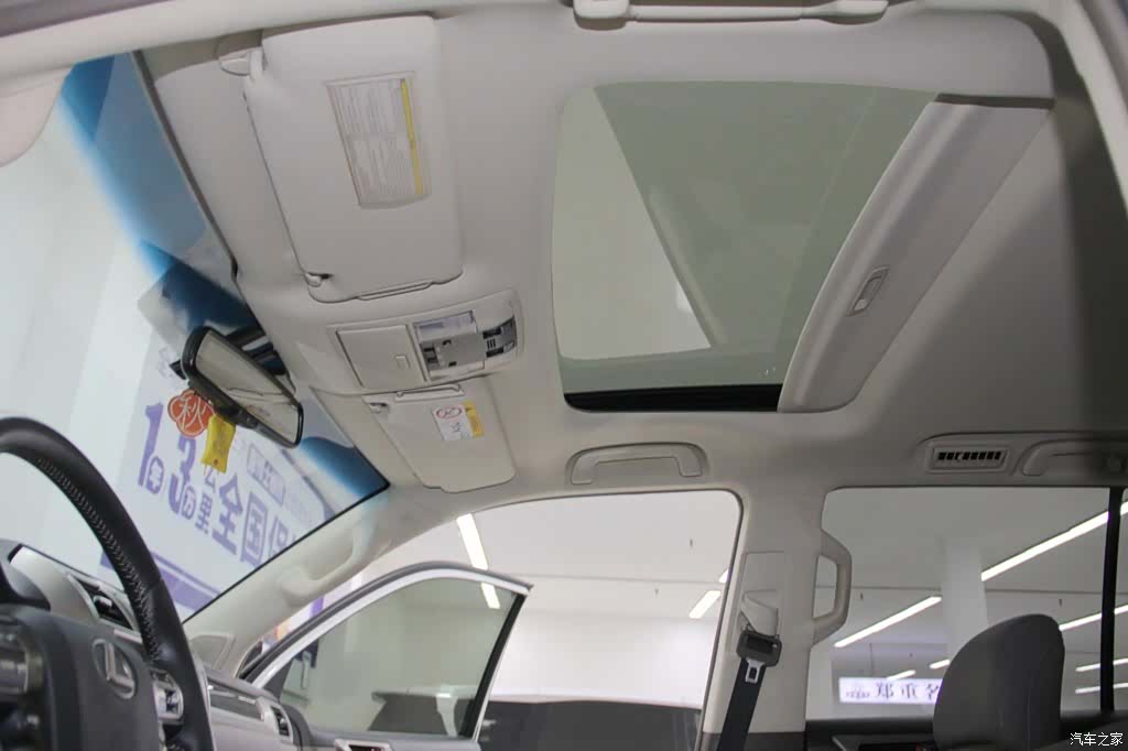 Lexus GX, 2019 22