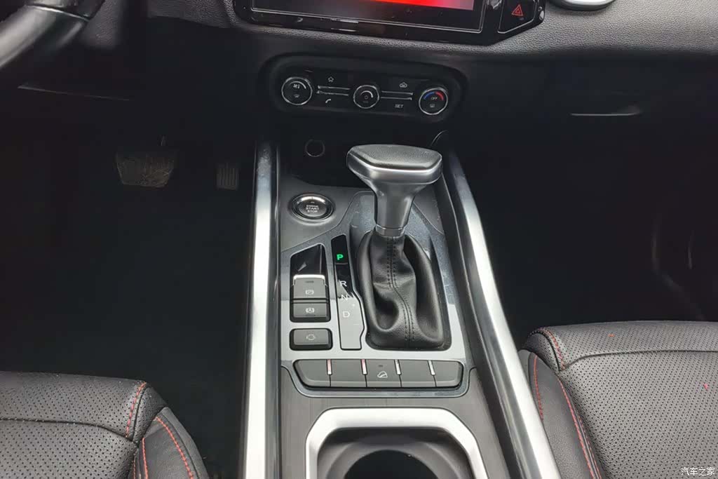 Chery Tiggo 5x, 2018 16