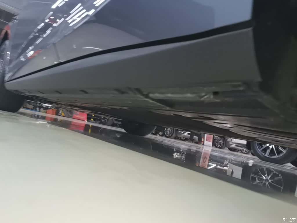 BYD Qin, 2025 22