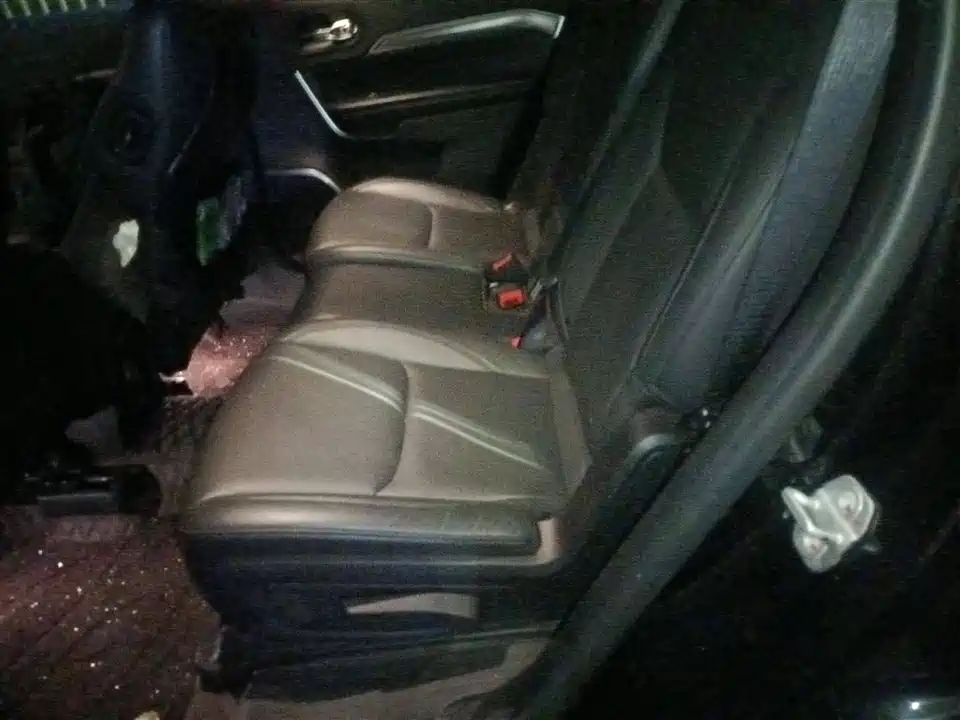 Jeep Grand Commander