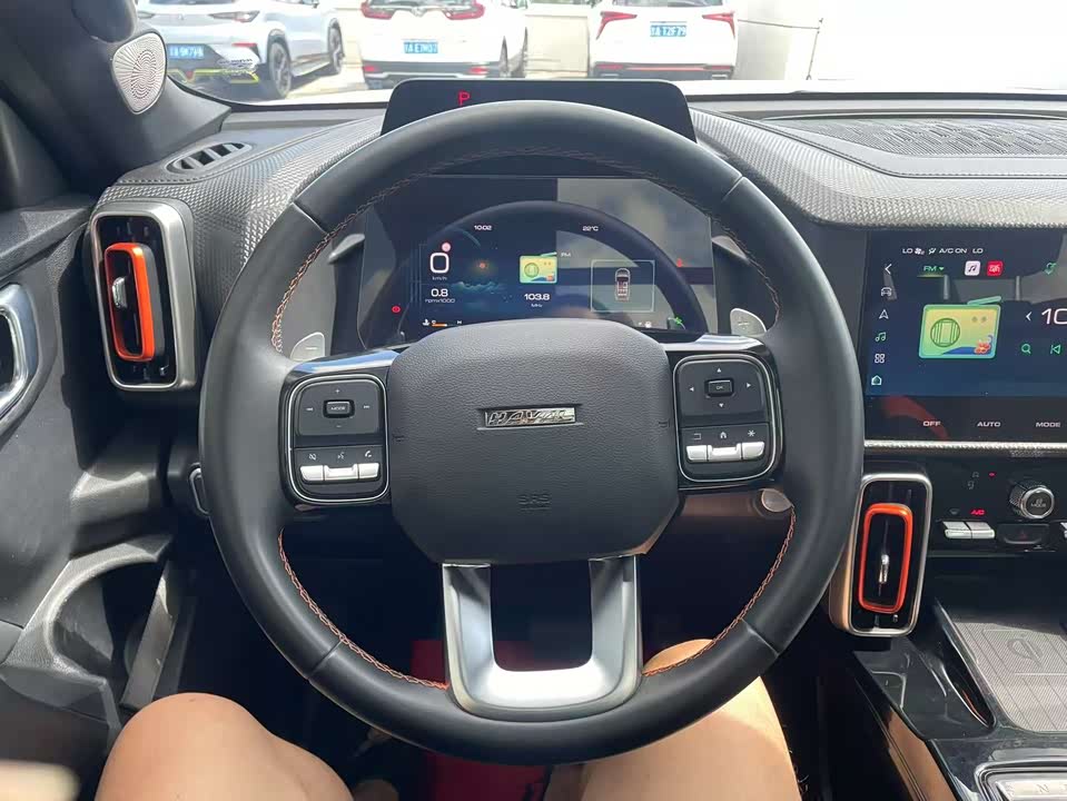 Haval Big dog Haval Big dog