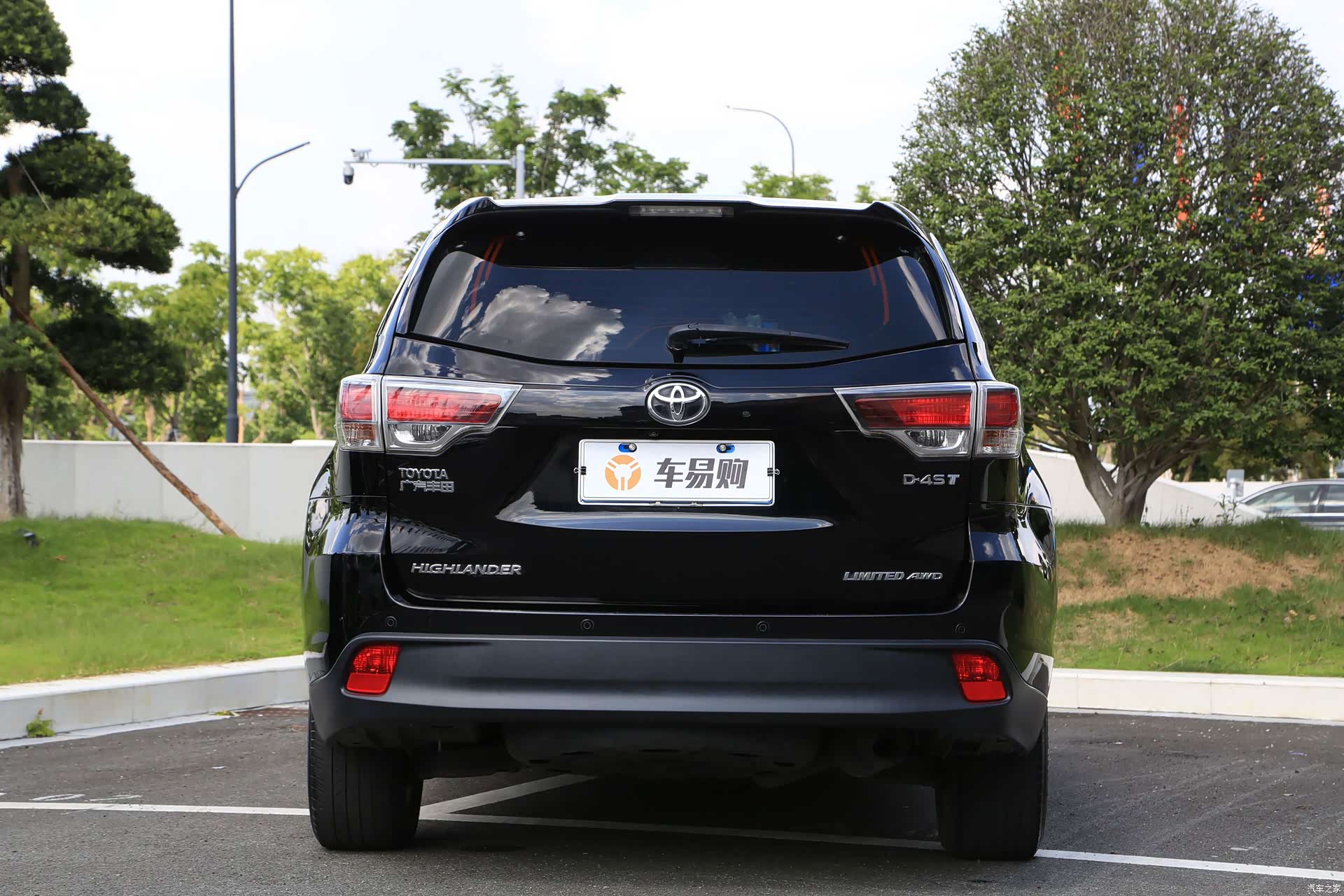 Toyota Highlander, 2015 19