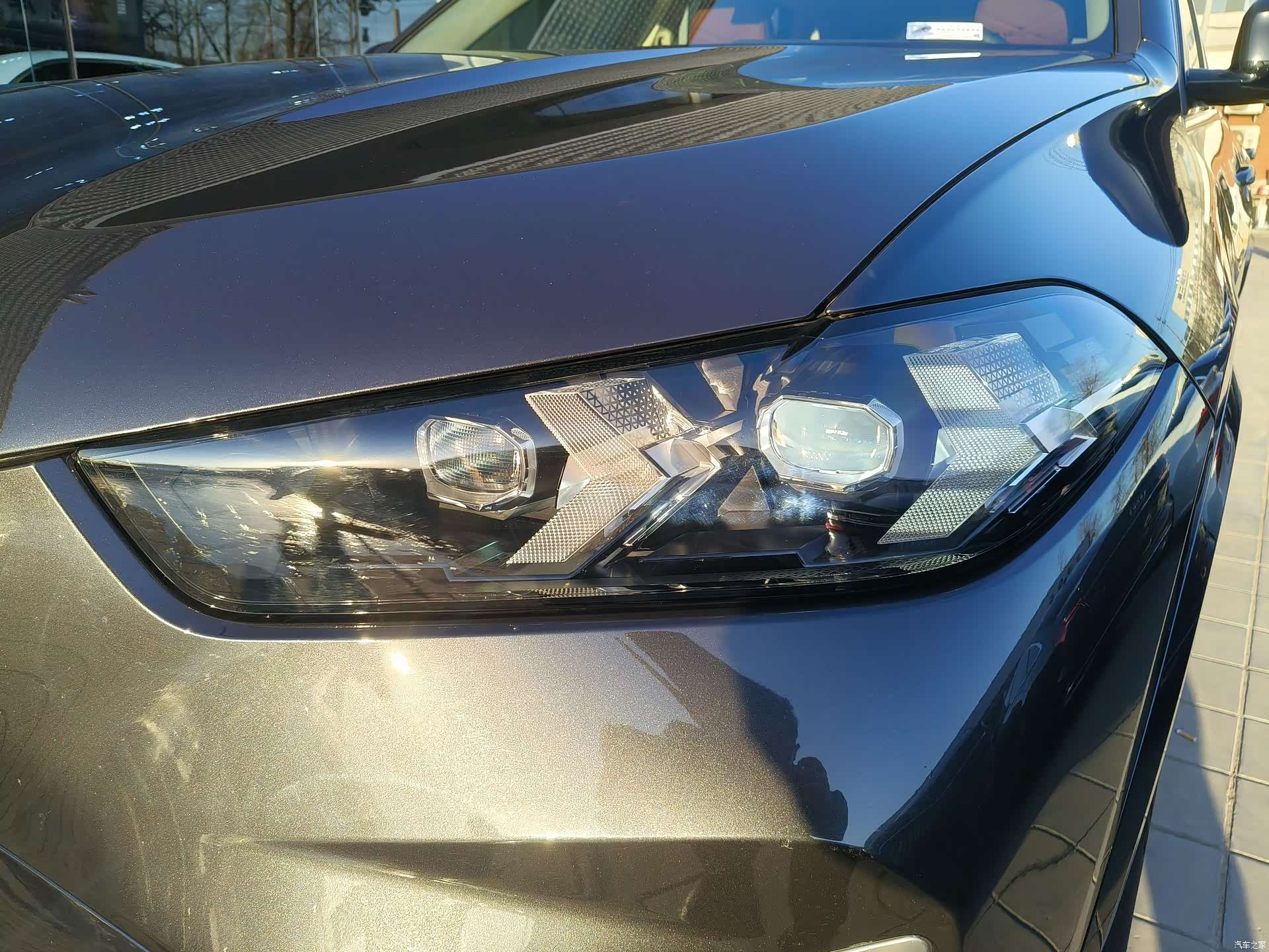 BMW X5, 2024 4