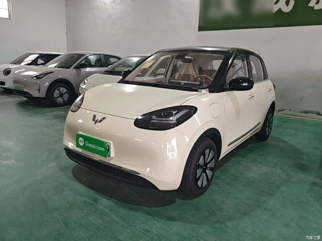 Wuling Bingo, 2026 2