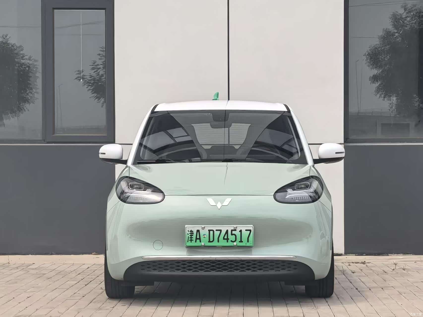 Wuling Bingo, 2023 1