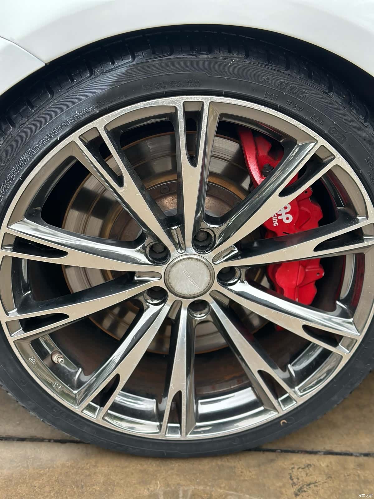 Audi A7, 2012 19