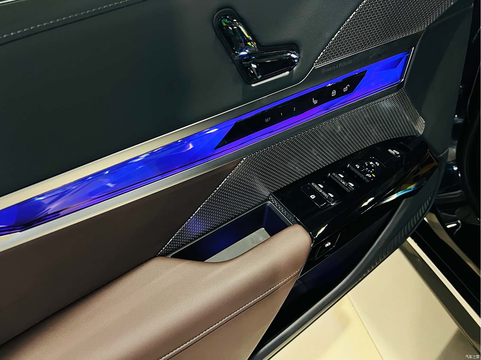 BMW 7 Series, 2024 3