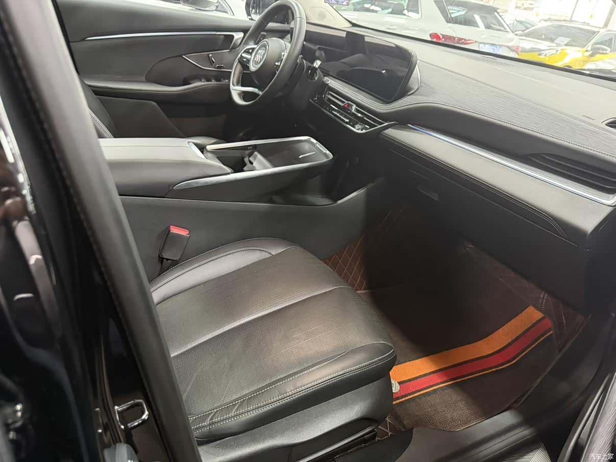 Buick LaCrosse, 2023 11