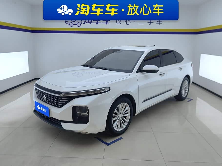 Baojun RC-5