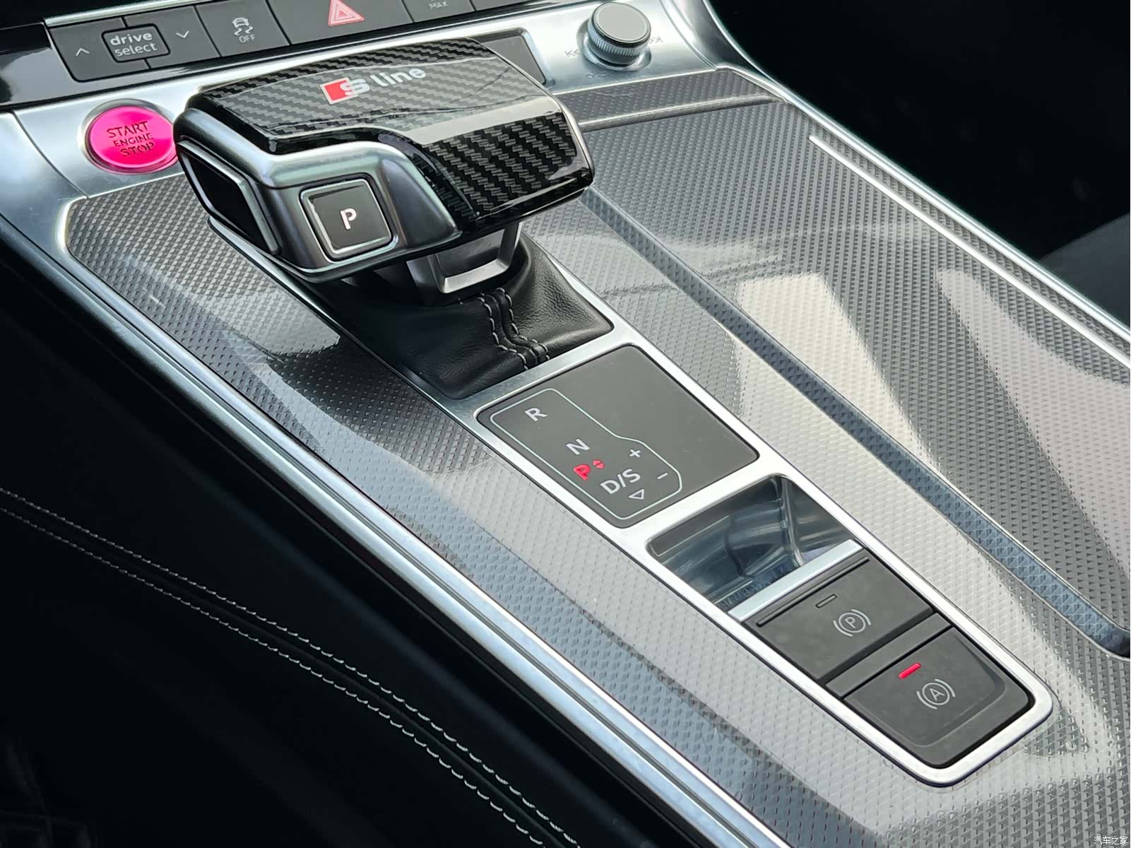 Audi A6L, 2020 14