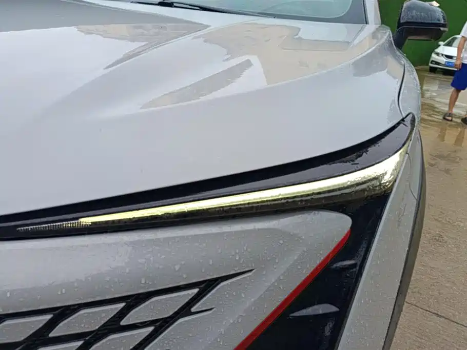 Changan UNI-T