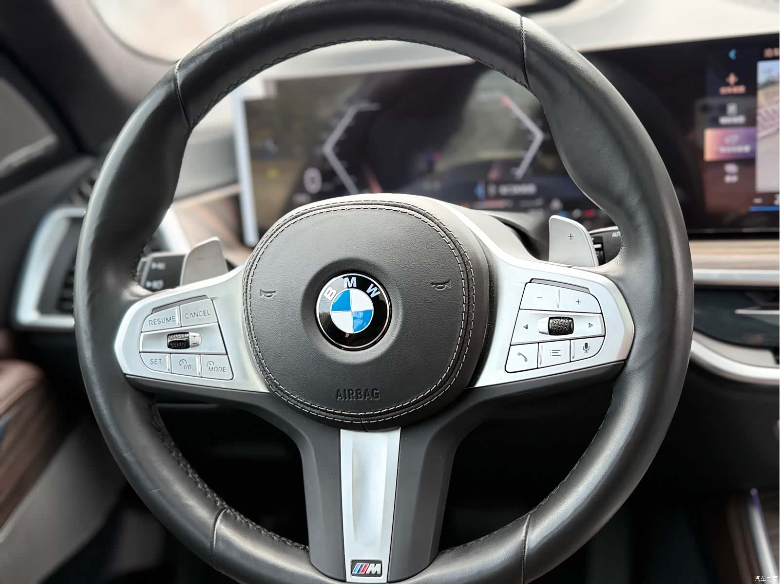 BMW X5, 2025 16