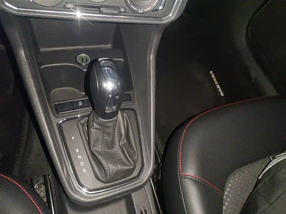 Volkswagen Santana