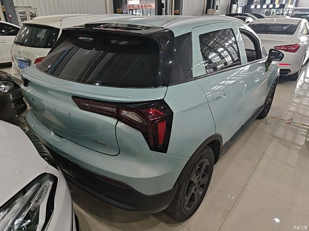 Geely E, 2024 7