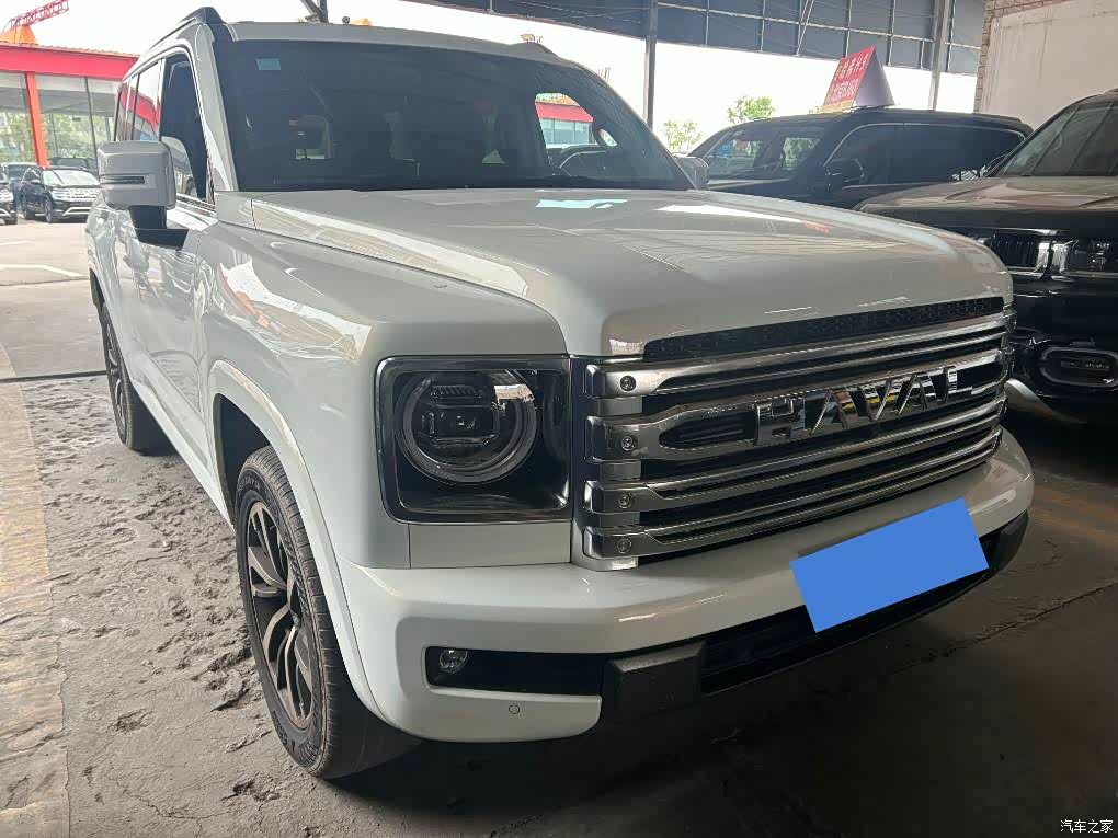 Haval H9, 2025 2