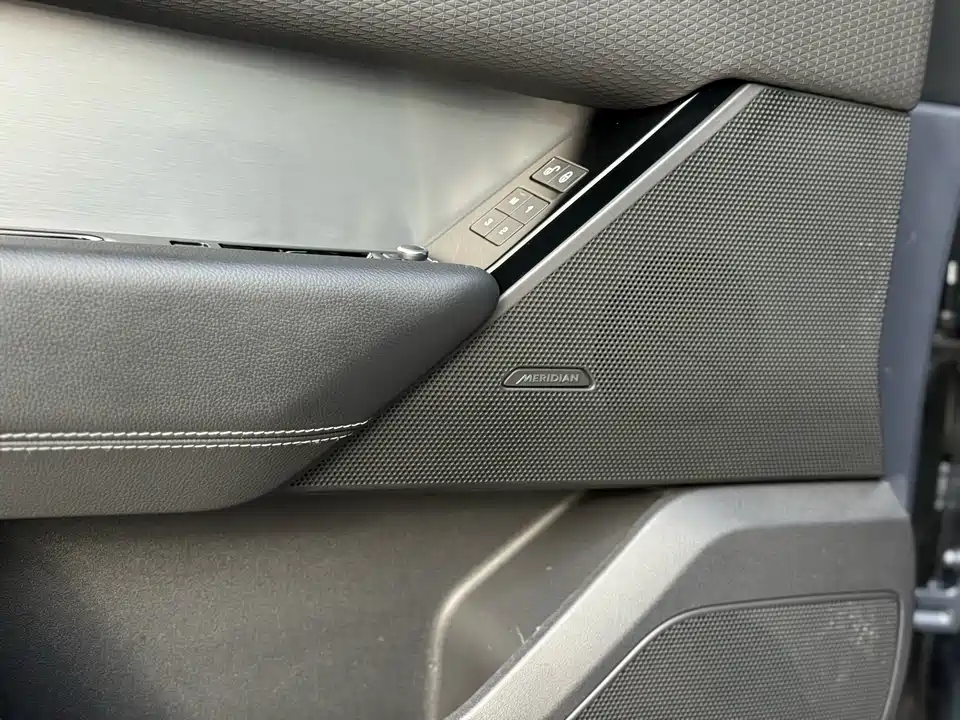 Land Rover Range Rover Star Pulse