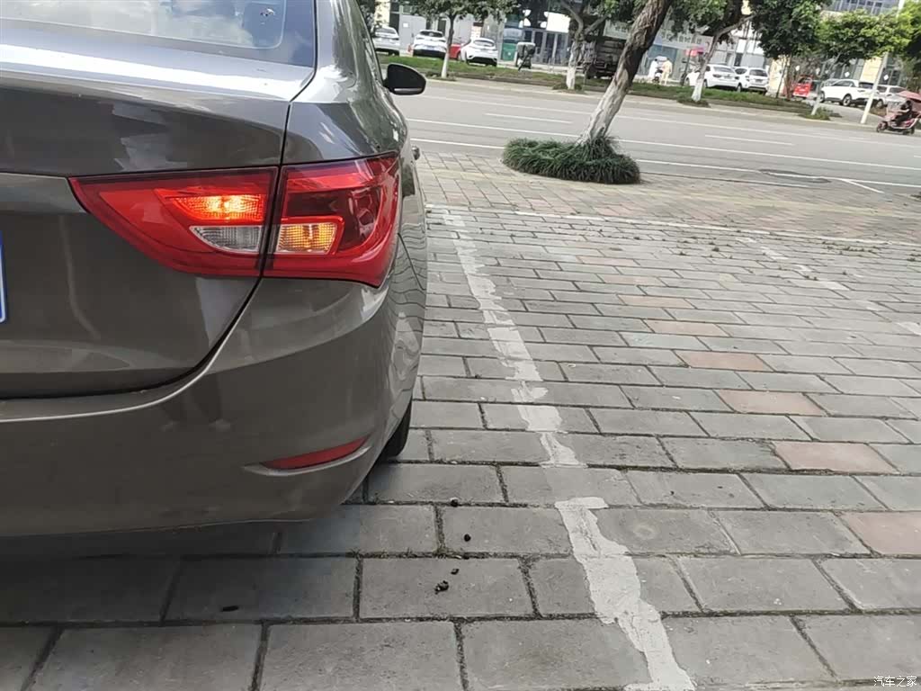 Buick 15N, 2016 24