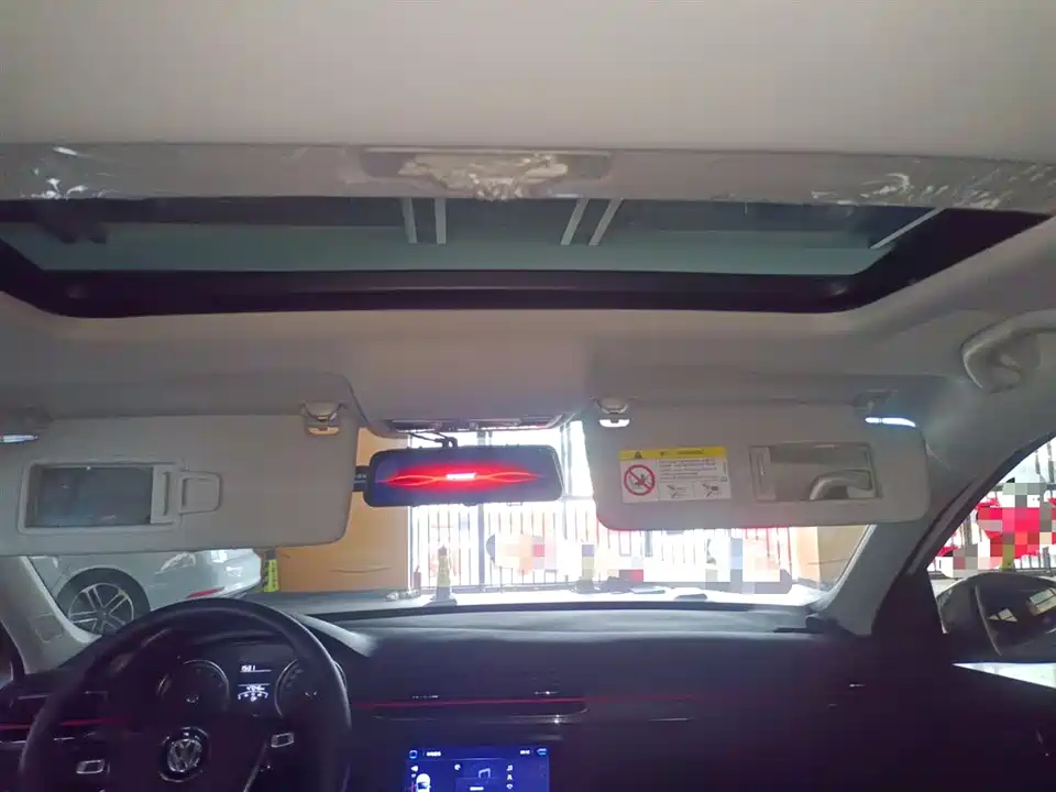 Volkswagen Santana